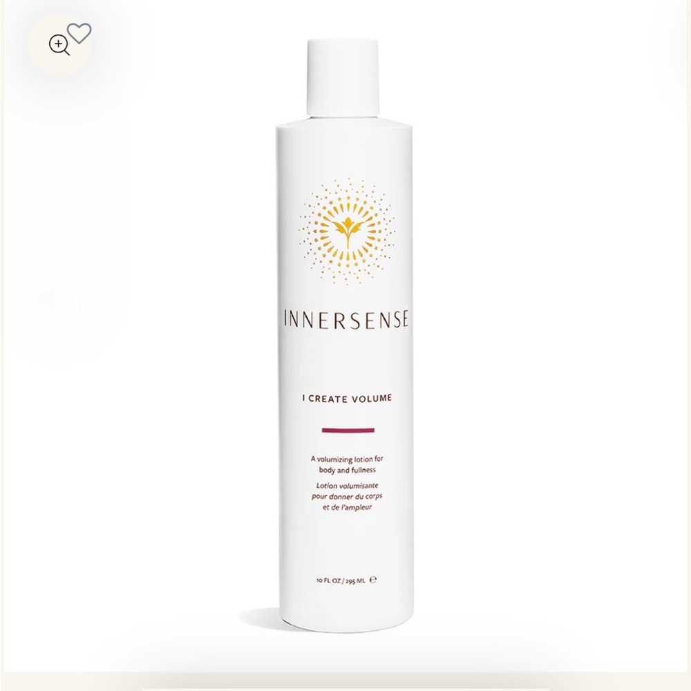 Innersense I Create Volume